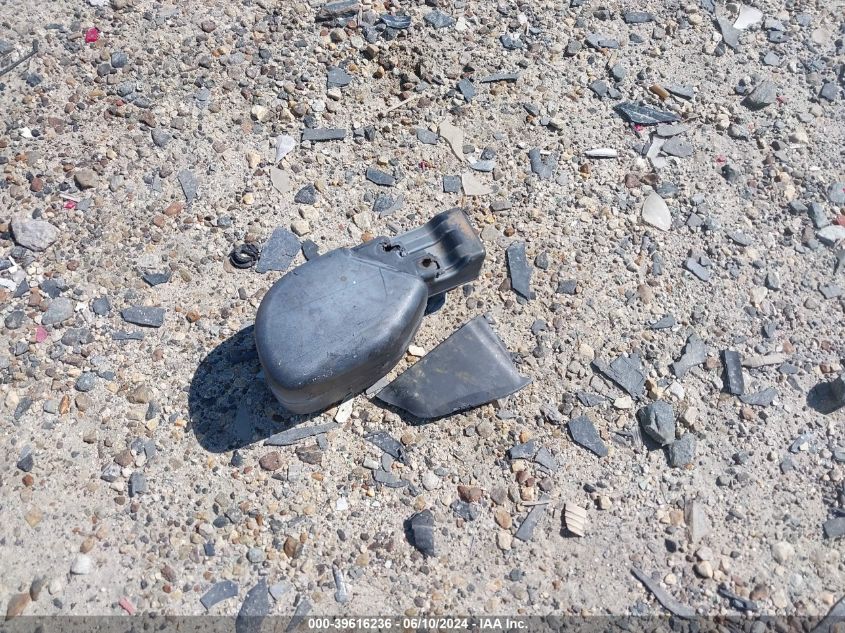 1997 Jeep Wrangler Se VIN: 1J4FY29P0VP439030 Lot: 39616236