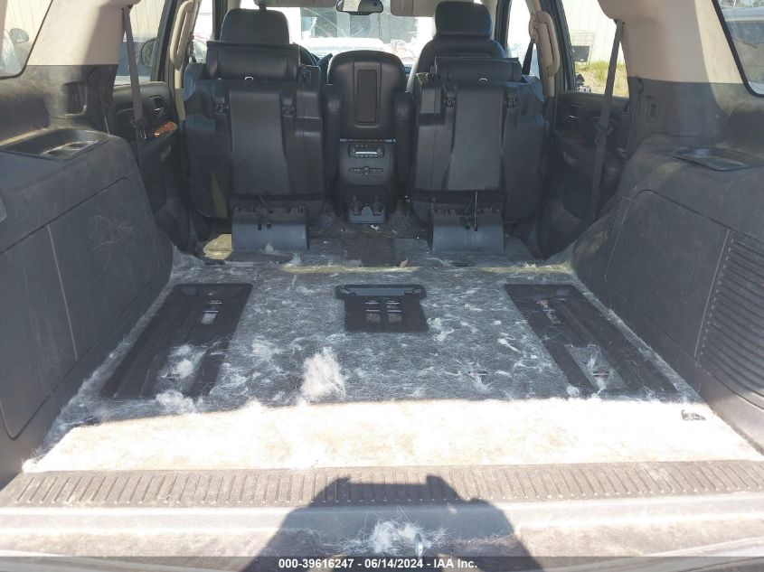 2008 GMC Yukon Slt VIN: 1GKFC13068J174362 Lot: 39616247