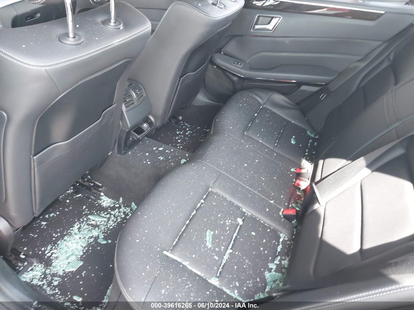 2016 MERCEDES-BENZ E 350 - WDDHF5KB5GB249993