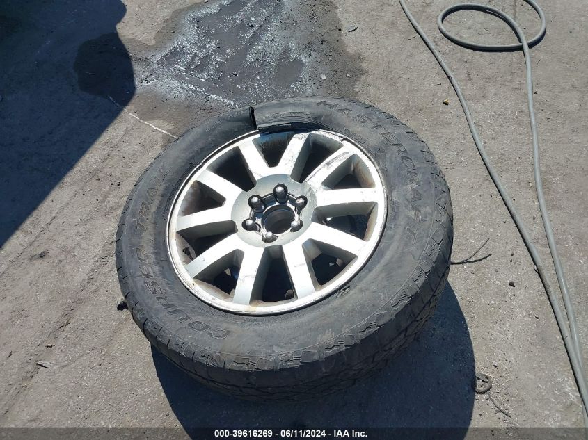 2010 Ford F-150 Fx4/Harley-Davidson/King Ranch/Lariat/Platinum/Xl/Xlt VIN: 1FTFW1EV7AKE34005 Lot: 39616269