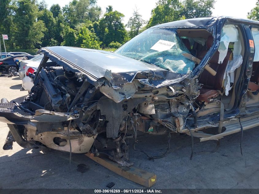 2010 Ford F-150 Fx4/Harley-Davidson/King Ranch/Lariat/Platinum/Xl/Xlt VIN: 1FTFW1EV7AKE34005 Lot: 39616269