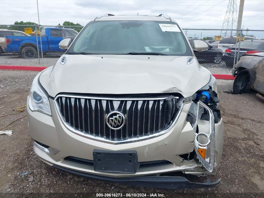 2014 Buick Enclave Premium VIN: 5GAKVCKD9EJ303566 Lot: 39616273