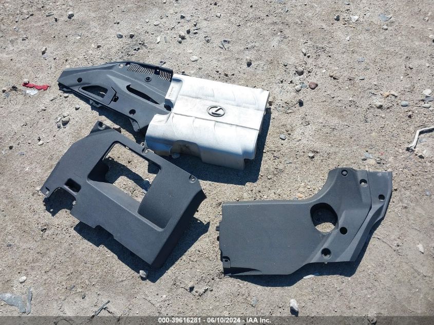 2013 Lexus Rx 350 VIN: 2T2BK1BA5DC185765 Lot: 39616281