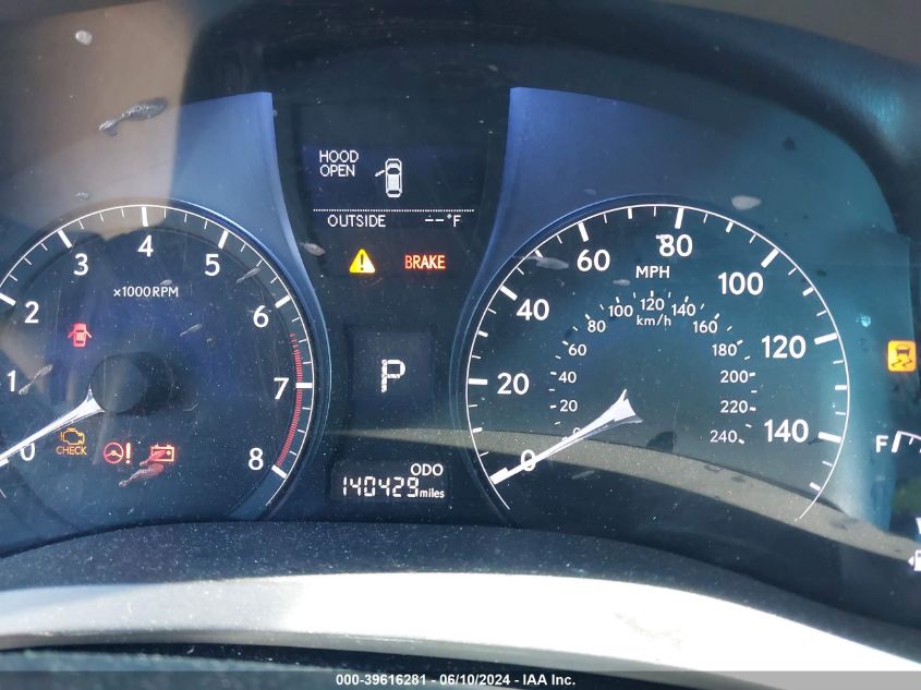 2013 Lexus Rx 350 VIN: 2T2BK1BA5DC185765 Lot: 39616281