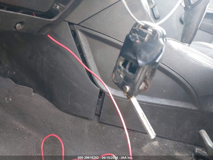 2015 Chevrolet Sonic Ls Auto VIN: 1G1JA6SH6F4190422 Lot: 39616282