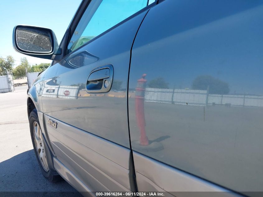 2002 Subaru Outback Limited VIN: 4S3BH686127659633 Lot: 39616284