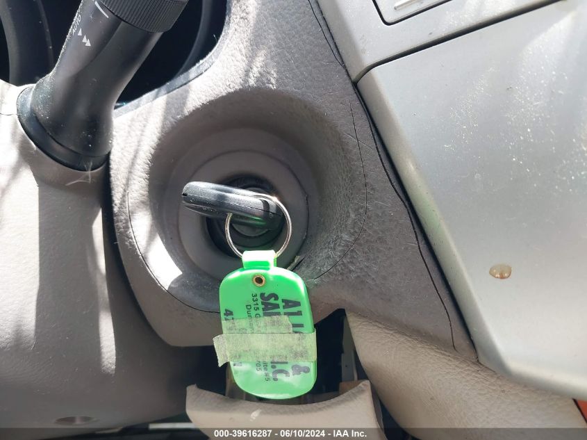 2008 Lexus Rx 350 VIN: 2T2HK31U68C086251 Lot: 39616287