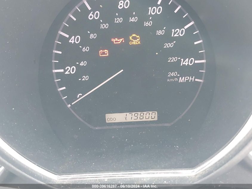 2008 Lexus Rx 350 VIN: 2T2HK31U68C086251 Lot: 39616287