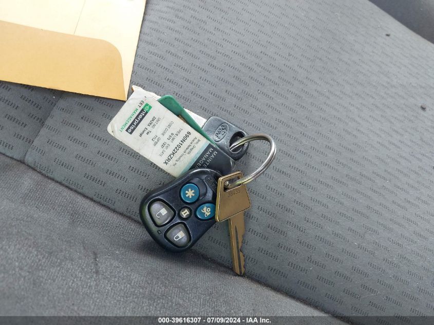 2010 Ford E-350 Super Duty Xl/Xlt VIN: 1FBSS3BLXADA03496 Lot: 39616307