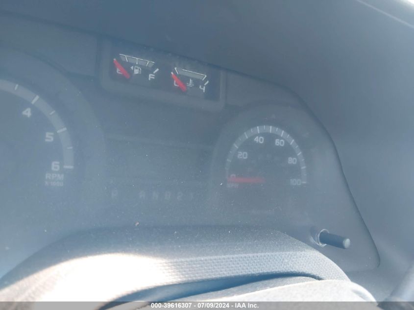 2010 Ford E-350 Super Duty Xl/Xlt VIN: 1FBSS3BLXADA03496 Lot: 39616307