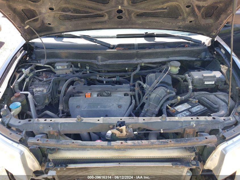 2006 Honda Element Lx VIN: 5J6YH28316L014190 Lot: 39616314