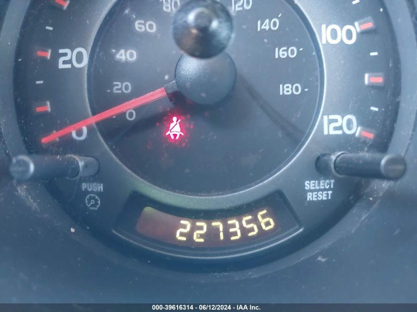 2006 Honda Element Lx VIN: 5J6YH28316L014190 Lot: 39616314