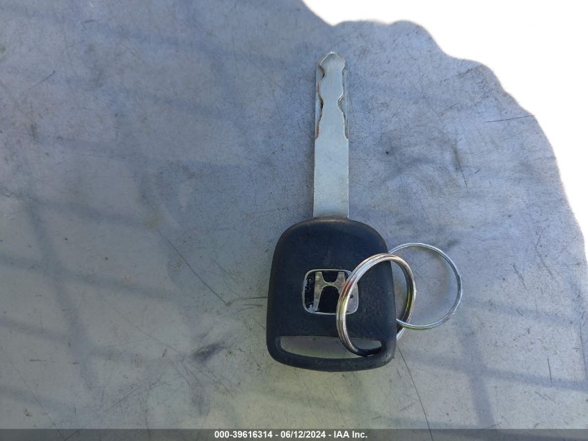 2006 Honda Element Lx VIN: 5J6YH28316L014190 Lot: 39616314