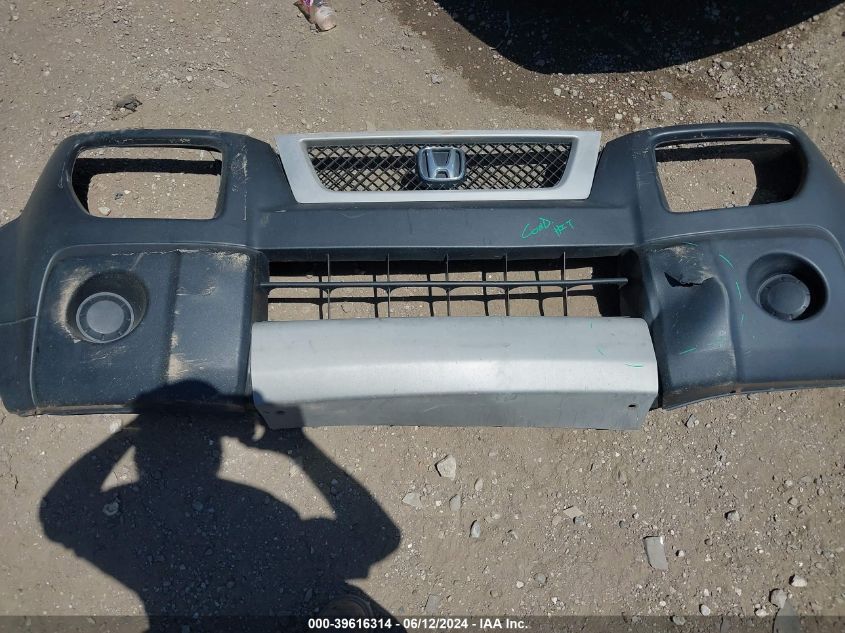 2006 Honda Element Lx VIN: 5J6YH28316L014190 Lot: 39616314