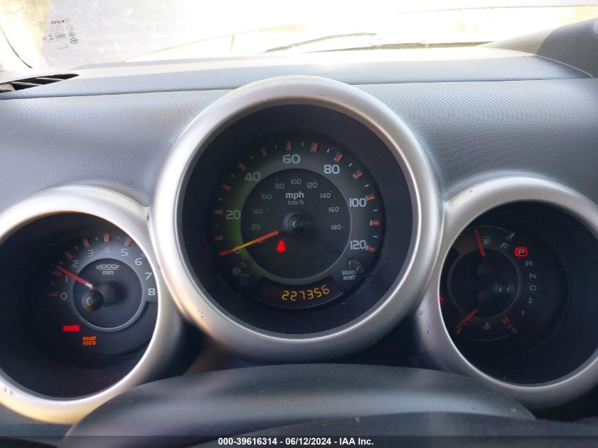 2006 Honda Element Lx VIN: 5J6YH28316L014190 Lot: 39616314