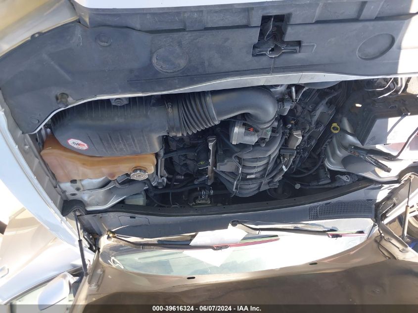 2012 Dodge Charger Police VIN: 2C3CDXAT6CH159399 Lot: 39616324