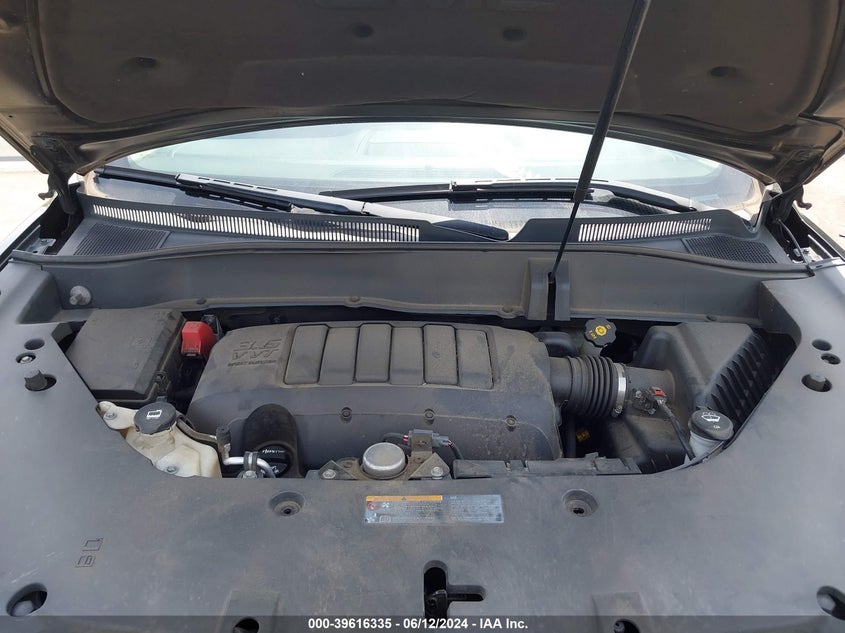 2014 GMC ACADIA SLT-1 - 1GKKRRKD0EJ267647