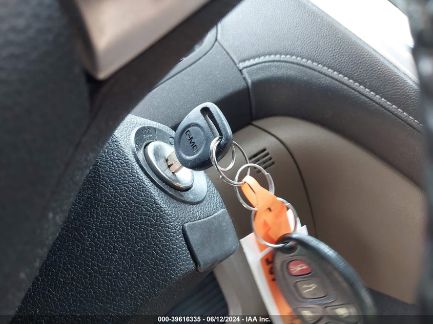 2014 GMC ACADIA SLT-1 - 1GKKRRKD0EJ267647