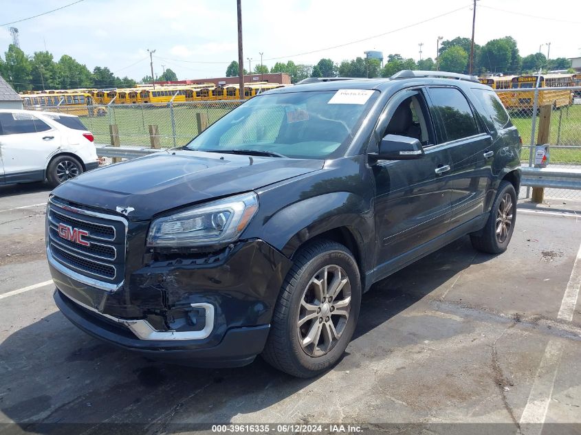 2014 GMC ACADIA SLT-1 - 1GKKRRKD0EJ267647