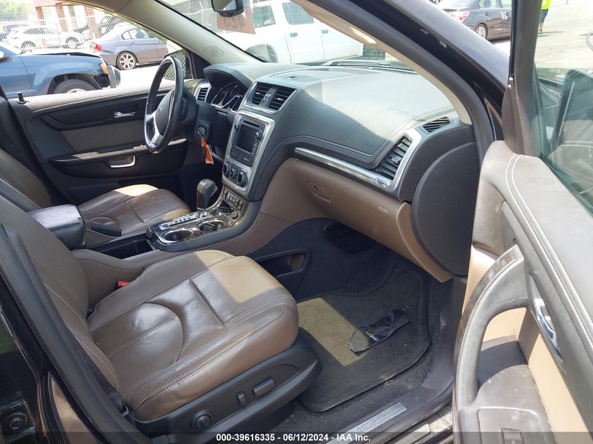 2014 GMC ACADIA SLT-1 - 1GKKRRKD0EJ267647