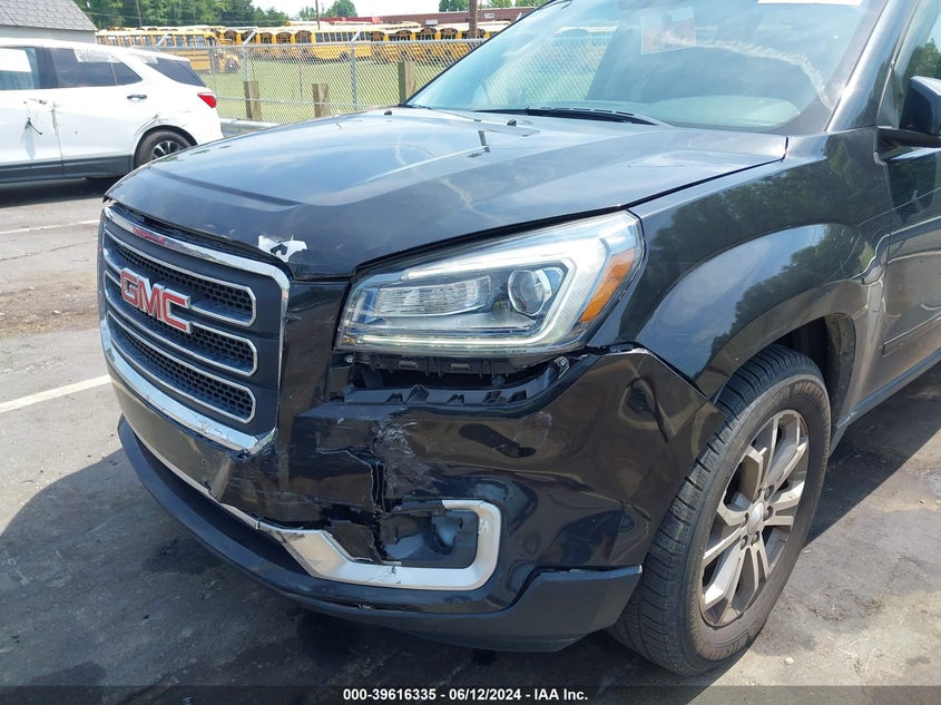 2014 GMC ACADIA SLT-1 - 1GKKRRKD0EJ267647