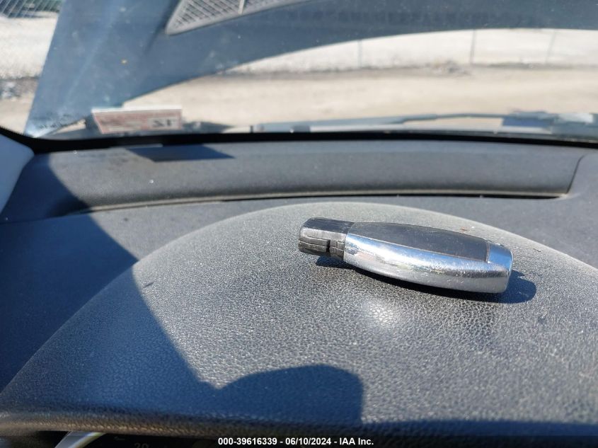 2010 Mercedes-Benz Ml 350 4Matic VIN: 4JGBB8GB6AA560878 Lot: 39616339