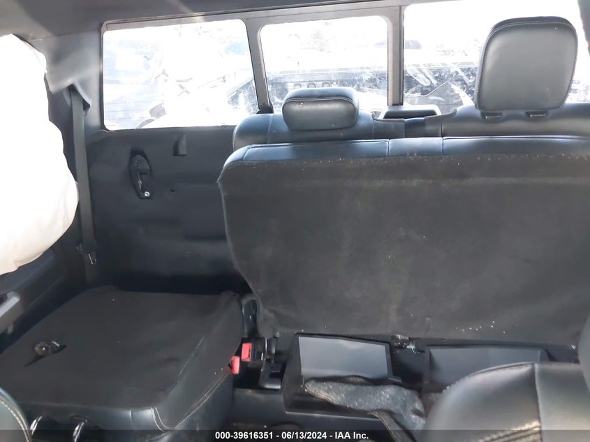 2022 Ford F-250 Lariat VIN: 1FT8W2BT4NEC86045 Lot: 39616351