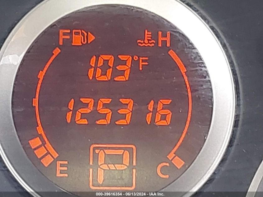 2011 Nissan Sentra 2.0S VIN: 3N1AB6AP5BL688289 Lot: 39616354