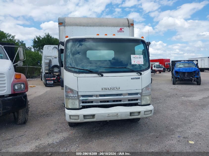 4KLB4B1U38J801084 2008 Isuzu Npr