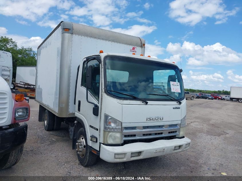 4KLB4B1U38J801084 2008 Isuzu Npr