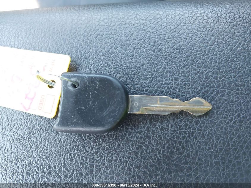 2006 Ford Mustang V6 VIN: 1ZVFT84N665241818 Lot: 39616390