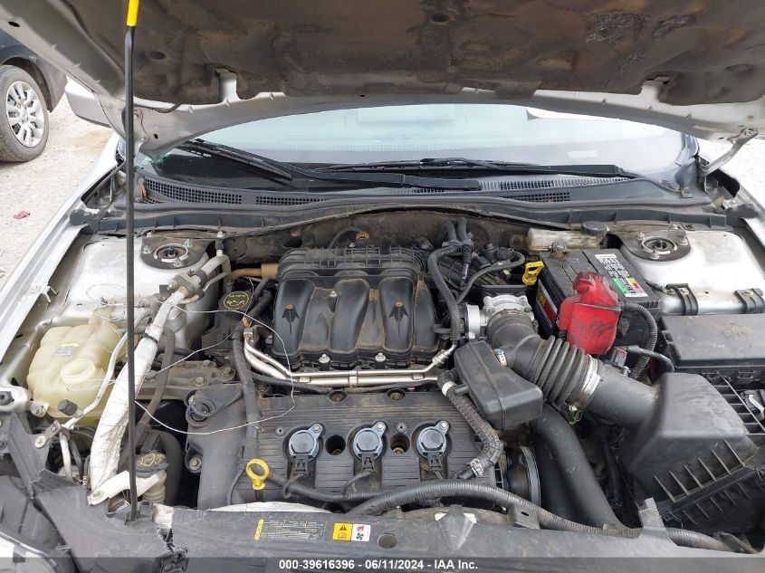 2012 Ford Fusion Se VIN: 3FAHP0HGXCR246368 Lot: 39616396