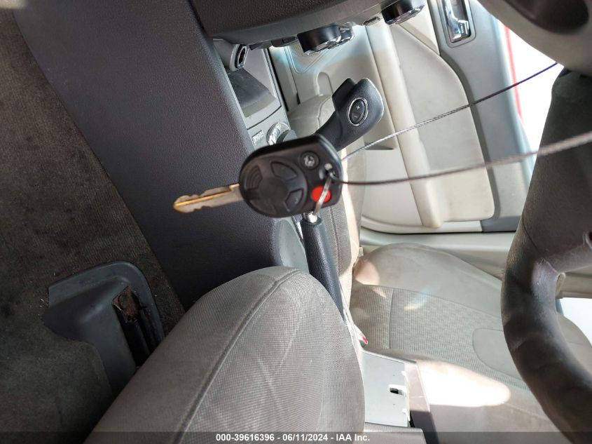 2012 Ford Fusion Se VIN: 3FAHP0HGXCR246368 Lot: 39616396