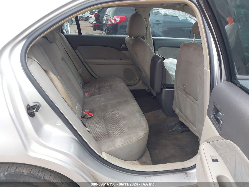 2012 Ford Fusion Se VIN: 3FAHP0HGXCR246368 Lot: 39616396