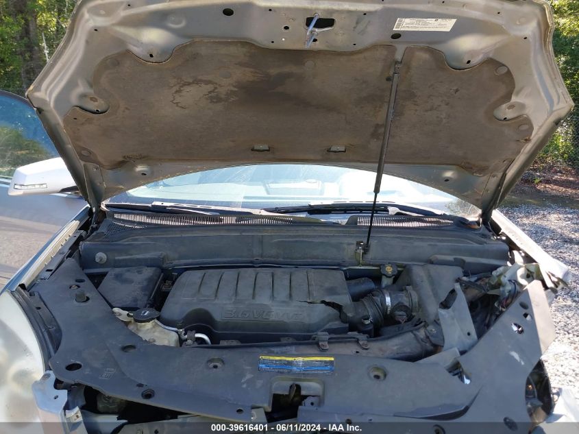 2008 GMC Acadia Slt-1 VIN: 1GKER23738J188264 Lot: 39616401