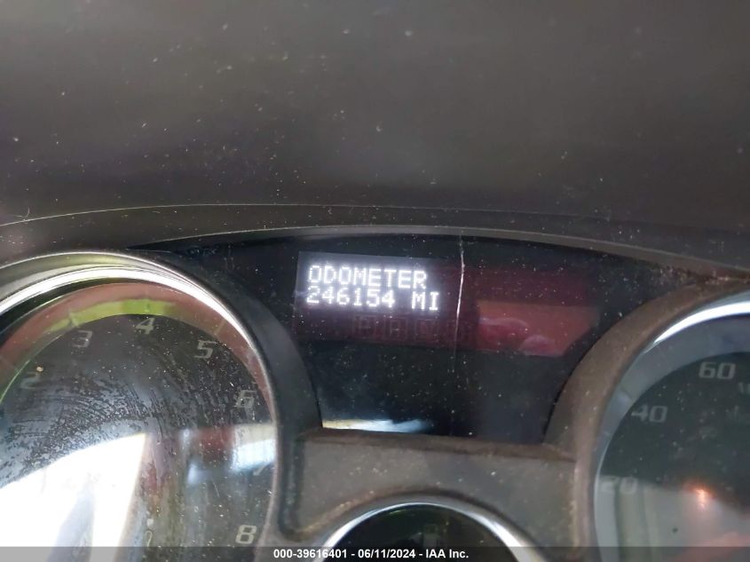 2008 GMC Acadia Slt-1 VIN: 1GKER23738J188264 Lot: 39616401