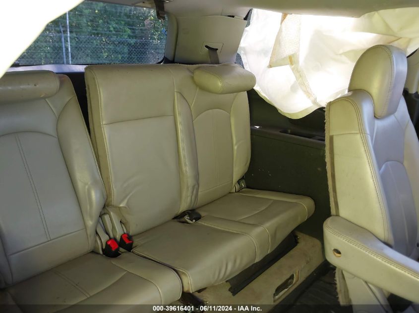 2008 GMC Acadia Slt-1 VIN: 1GKER23738J188264 Lot: 39616401