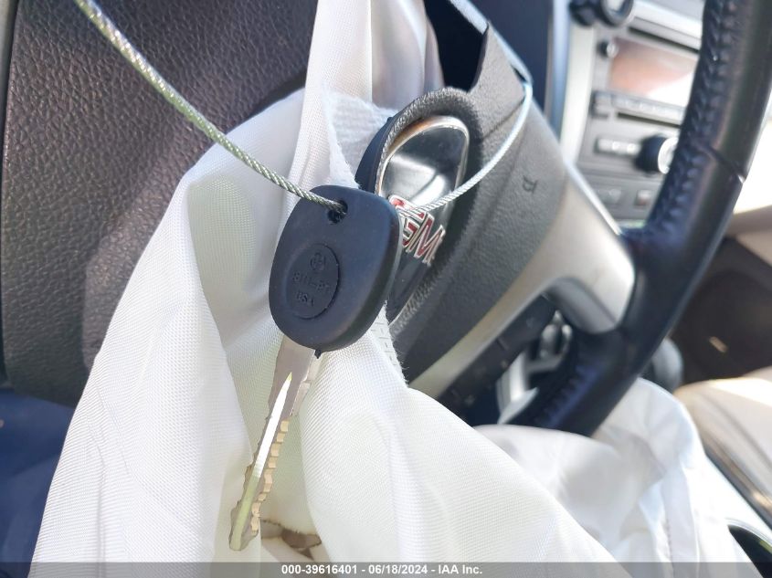 2008 GMC Acadia Slt-1 VIN: 1GKER23738J188264 Lot: 39616401