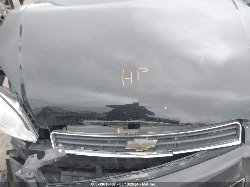 2008 Chevrolet Impala Lt VIN: 2G1WT58K781360072 Lot: 39616407