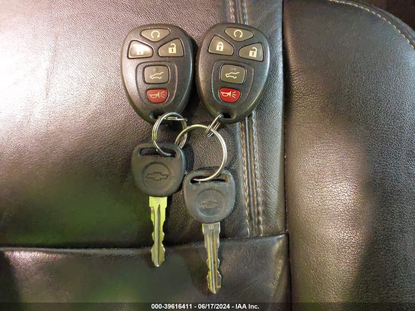 2017 Chevrolet Traverse 2Lt VIN: 1GNKVHKD4HJ155415 Lot: 39616411