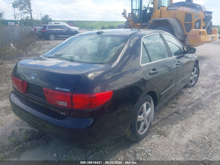 2005 Buick Lacrosse Cx VIN: 2G4WC562651244329 Lot: 39616421