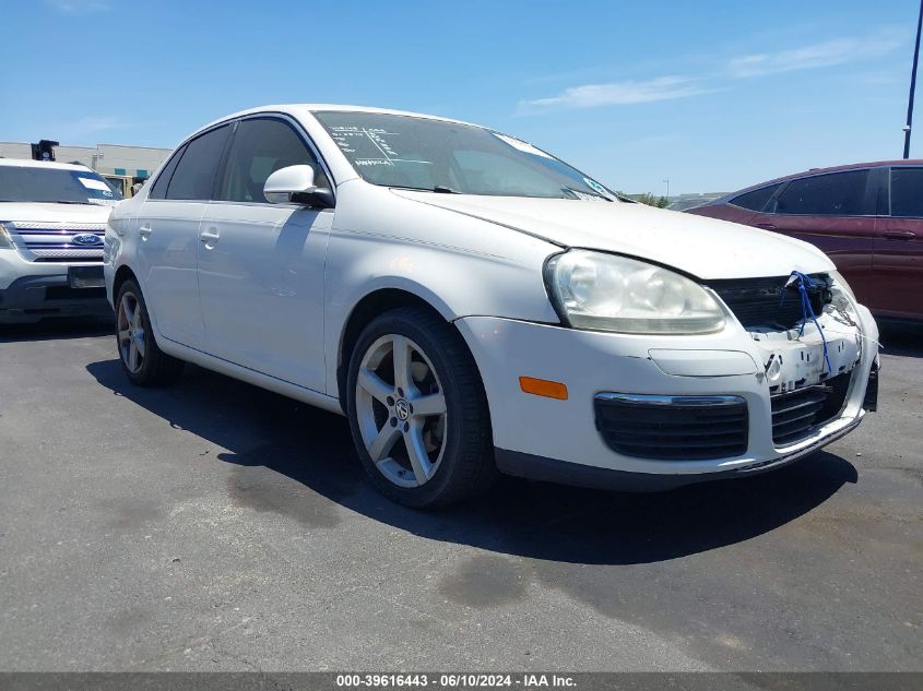 2009 Volkswagen Jetta Se VIN: 3VWRM71K59M172844 Lot: 39616443