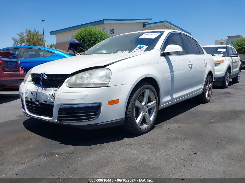 2009 Volkswagen Jetta Se VIN: 3VWRM71K59M172844 Lot: 39616443