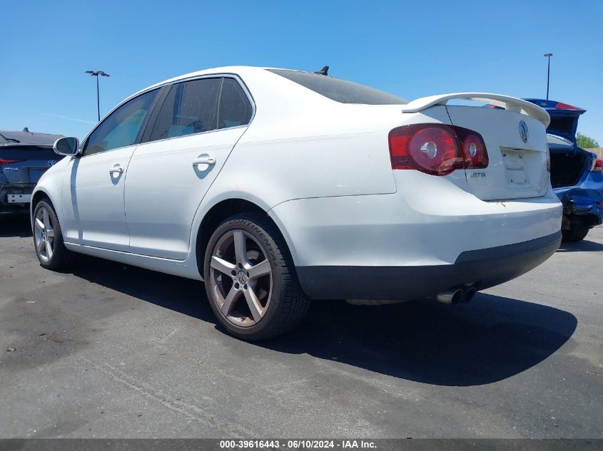 2009 Volkswagen Jetta Se VIN: 3VWRM71K59M172844 Lot: 39616443