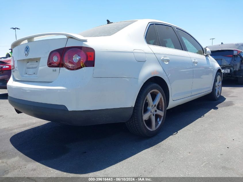 2009 Volkswagen Jetta Se VIN: 3VWRM71K59M172844 Lot: 39616443