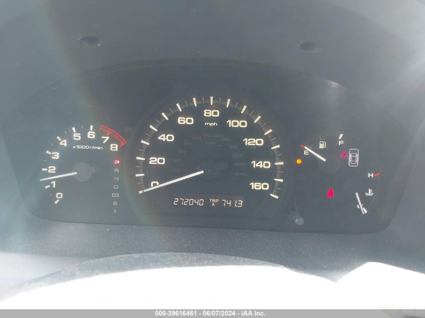 2006 Honda Accord 2.4 Ex VIN: 1HGCM56766A029008 Lot: 39616461