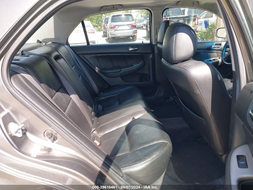 2006 Honda Accord 2.4 Ex VIN: 1HGCM56766A029008 Lot: 39616461