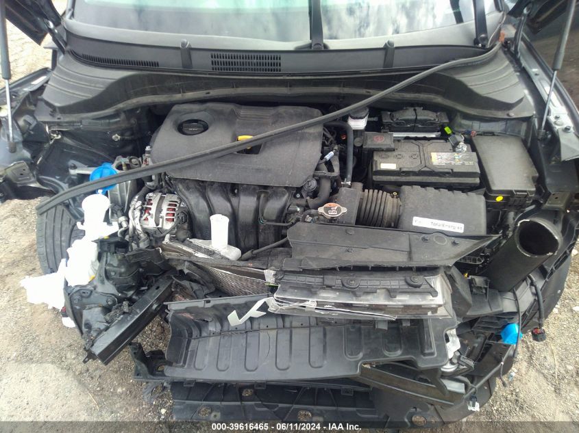 2023 Kia Soul S VIN: KNDJ23AU9P7202774 Lot: 39616465