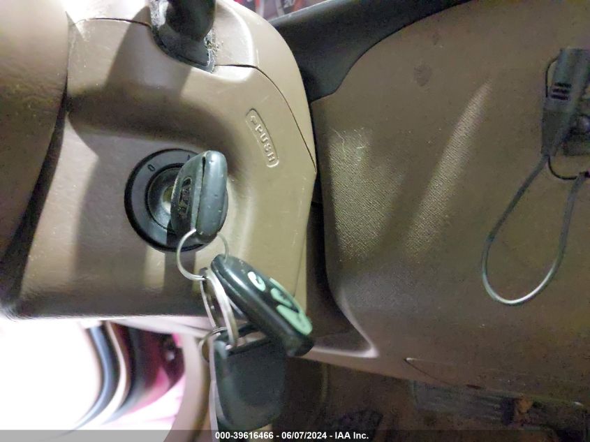 2004 Honda Cr-V Ex VIN: JHLRD788X4C023355 Lot: 39616466