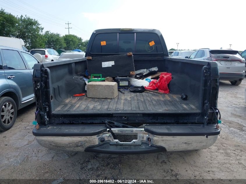 2005 Ford F-350 Lariat/Xl/Xlt VIN: 1FTWW33P65EA10495 Lot: 39616482